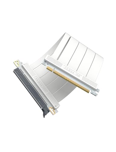 Amazon.co.jp: EZDIY-FAB PCIe 5.0 x16 ライザーケーブル 128GB/s GPU